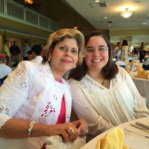 Meet your Posher, Enid